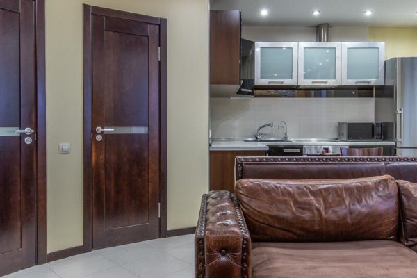 2-комнатная квартира по адресу Тимошенко ул., д. 8 - фото 3