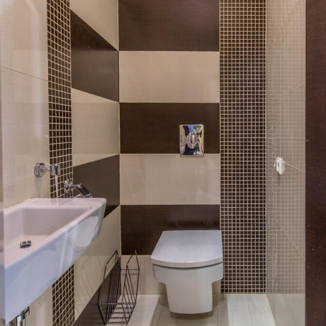 Фотография 2-комнатная квартира по адресу Тимошенко ул., д. 8 - фото 15