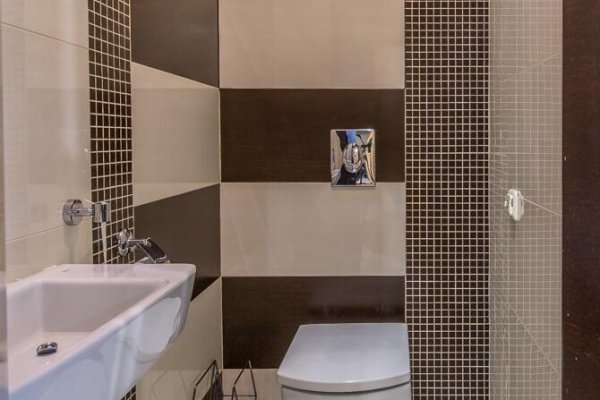 2-комнатная квартира по адресу Тимошенко ул., д. 8 - фото 15