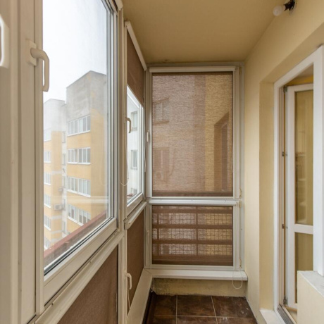 Фотография 2-комнатная квартира по адресу Тимошенко ул., д. 8 - фото 16