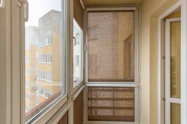 2-комнатная квартира по адресу Тимошенко ул., д. 8 - фото 16