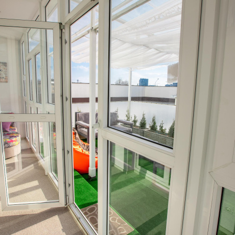 Фотография 1-комнатная квартира по адресу Грибоедова ул., д. 1 - фото 18