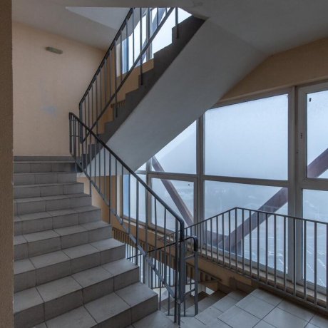 Фотография 2-комнатная квартира по адресу Тимошенко ул., д. 8 - фото 18