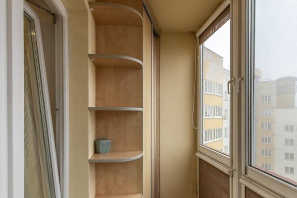 2-комнатная квартира по адресу Тимошенко ул., д. 8 - фото 17