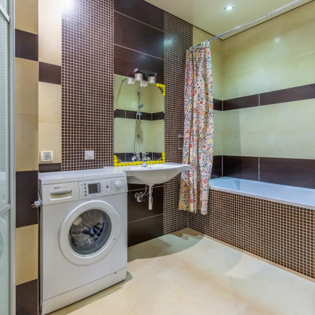 Фотография 2-комнатная квартира по адресу Тимошенко ул., д. 8 - фото 12