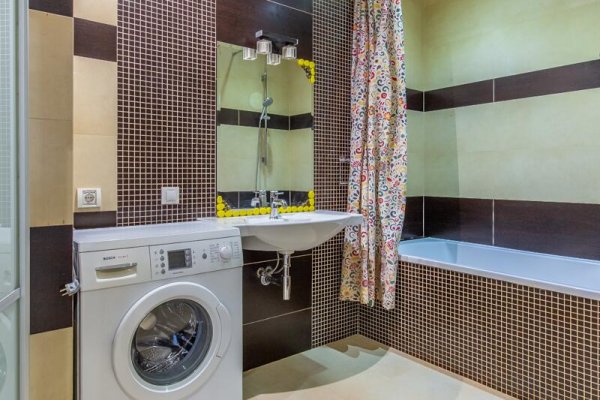 2-комнатная квартира по адресу Тимошенко ул., д. 8 - фото 12