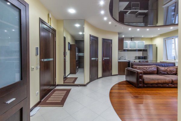 2-комнатная квартира по адресу Тимошенко ул., д. 8 - фото 8