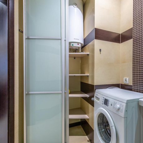 Фотография 2-комнатная квартира по адресу Тимошенко ул., д. 8 - фото 14