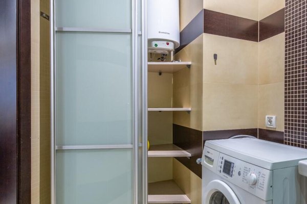 2-комнатная квартира по адресу Тимошенко ул., д. 8 - фото 14