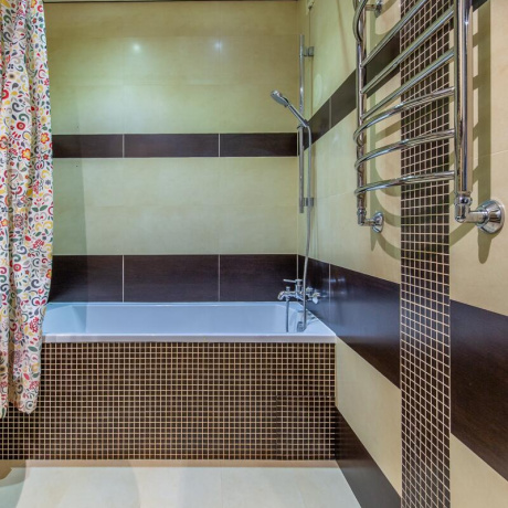 Фотография 2-комнатная квартира по адресу Тимошенко ул., д. 8 - фото 13