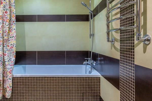 2-комнатная квартира по адресу Тимошенко ул., д. 8 - фото 13