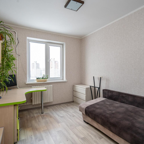 Фотография 4-комнатная квартира по адресу Шаранговича ул., д. 63 к. 2 - фото 7