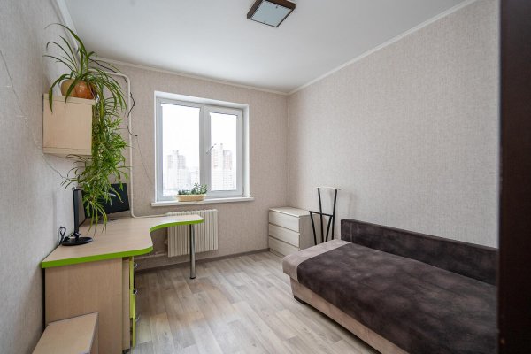 4-комнатная квартира по адресу Шаранговича ул., д. 63 к. 2 - фото 7