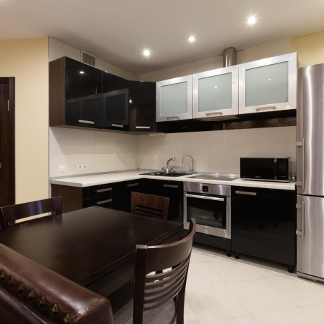 Фотография 2-комнатная квартира по адресу Тимошенко ул., д. 8 - фото 5