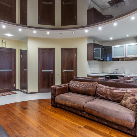 Фотография 2-комнатная квартира по адресу Тимошенко ул., д. 8 - фото 4