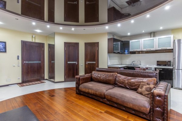 2-комнатная квартира по адресу Тимошенко ул., д. 8 - фото 4