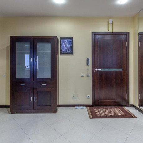 Фотография 2-комнатная квартира по адресу Тимошенко ул., д. 8 - фото 9