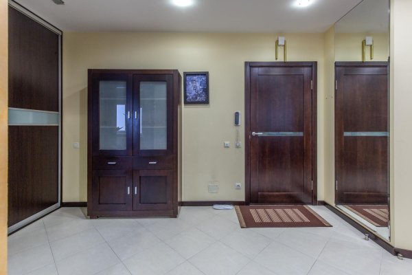 2-комнатная квартира по адресу Тимошенко ул., д. 8 - фото 9