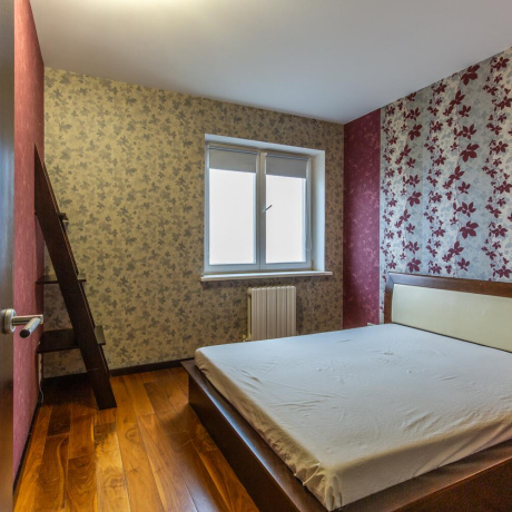 Фотография 2-комнатная квартира по адресу Тимошенко ул., д. 8 - фото 10