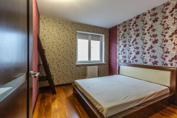 2-комнатная квартира по адресу Тимошенко ул., д. 8 - фото 10