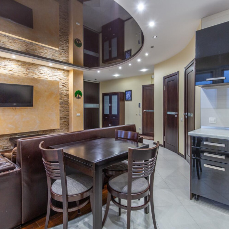 Фотография 2-комнатная квартира по адресу Тимошенко ул., д. 8 - фото 6