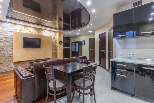 2-комнатная квартира по адресу Тимошенко ул., д. 8 - фото 6