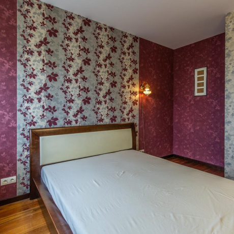 Фотография 2-комнатная квартира по адресу Тимошенко ул., д. 8 - фото 11