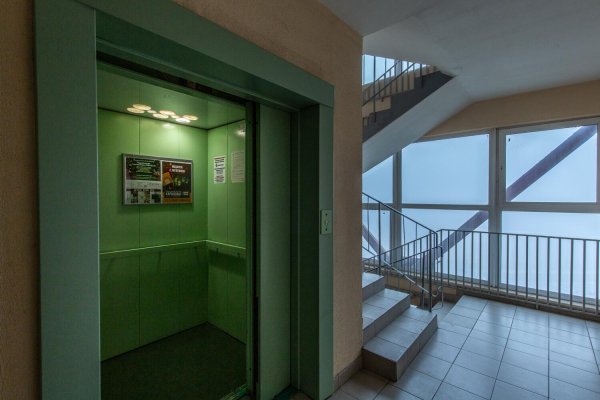 2-комнатная квартира по адресу Тимошенко ул., д. 8 - фото 19