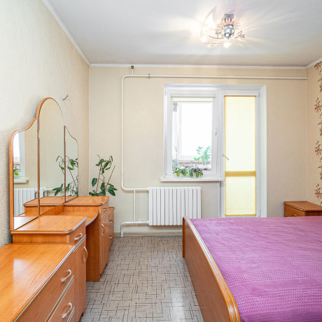 Фотография 4-комнатная квартира по адресу Шаранговича ул., д. 63 к. 2 - фото 13