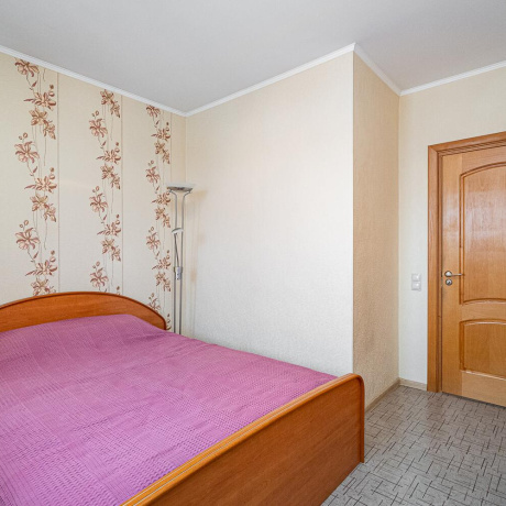 Фотография 4-комнатная квартира по адресу Шаранговича ул., д. 63 к. 2 - фото 14