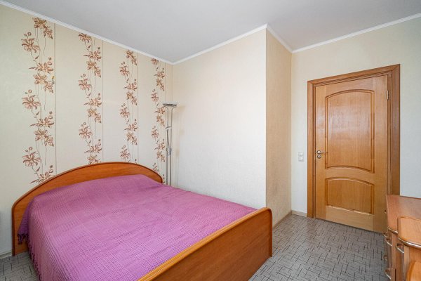 4-комнатная квартира по адресу Шаранговича ул., д. 63 к. 2 - фото 14