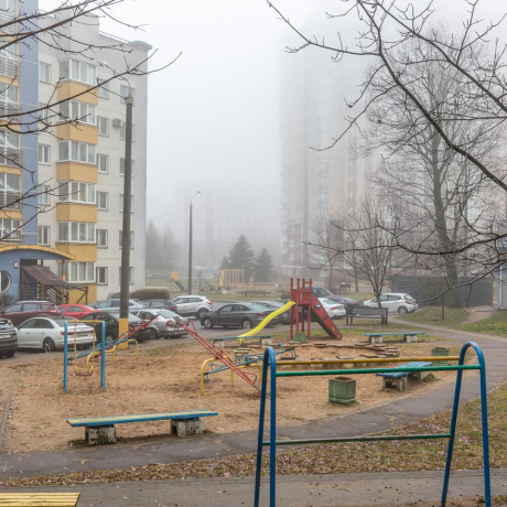 Фотография 2-комнатная квартира по адресу Тимошенко ул., д. 8 - фото 20