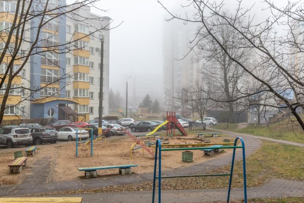 2-комнатная квартира по адресу Тимошенко ул., д. 8 - фото 20