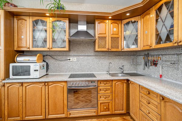 4-комнатная квартира по адресу Шаранговича ул., д. 63 к. 2 - фото 18