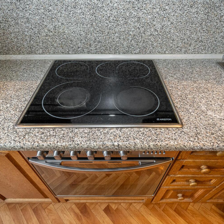 Фотография 4-комнатная квартира по адресу Шаранговича ул., д. 63 к. 2 - фото 19