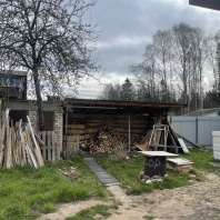 Фотография Продается дача с/т. Лысая гора - фото 14