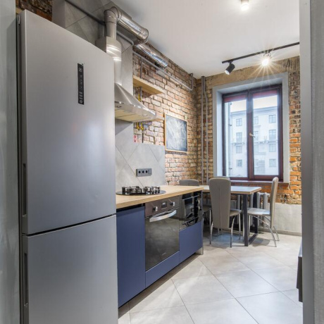 Фотография 2-комнатная квартира по адресу Независимости просп., д. 39 - фото 2