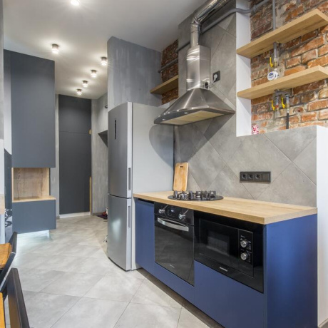 Фотография 2-комнатная квартира по адресу Независимости просп., д. 39 - фото 3