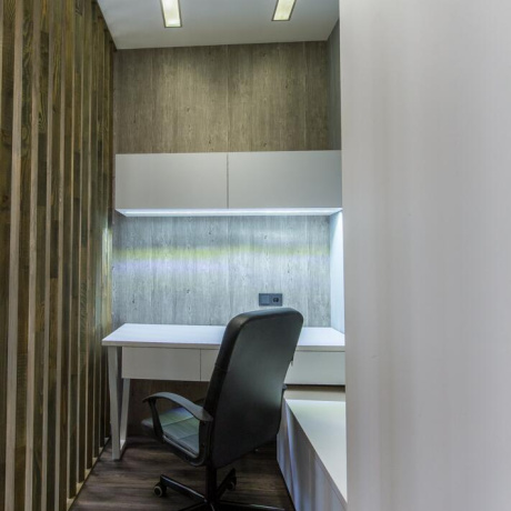 Фотография 2-комнатная квартира по адресу Независимости просп., д. 39 - фото 18