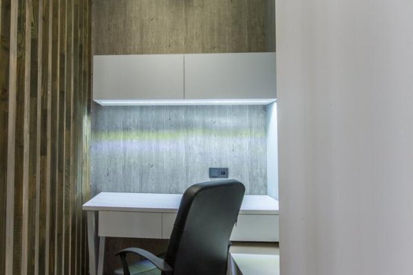 2-комнатная квартира по адресу Независимости просп., д. 39 - фото 18