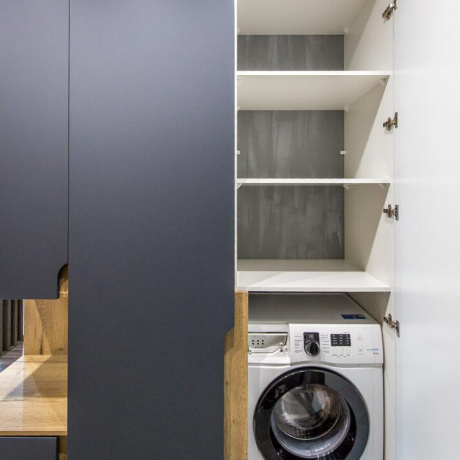 Фотография 2-комнатная квартира по адресу Независимости просп., д. 39 - фото 19