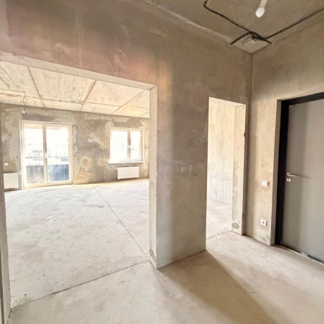 Фотография 2-комнатная квартира по адресу Лавандовая ул., д. 12 - фото 3