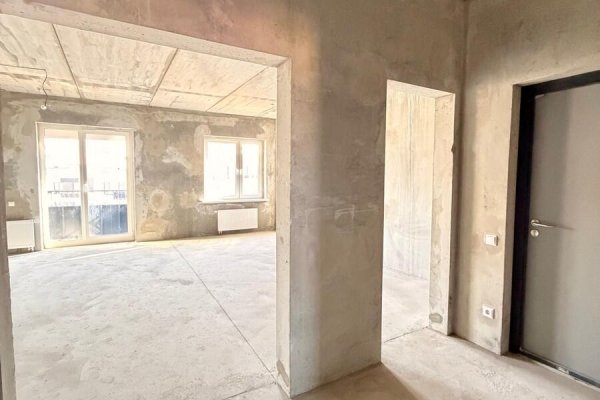 2-комнатная квартира по адресу Лавандовая ул., д. 12 - фото 3