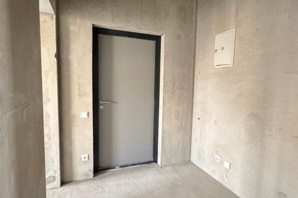 2-комнатная квартира по адресу Лавандовая ул., д. 12 - фото 11