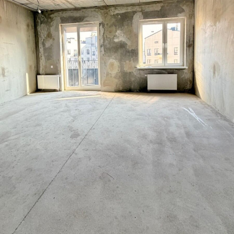 Фотография 2-комнатная квартира по адресу Лавандовая ул., д. 12 - фото 5