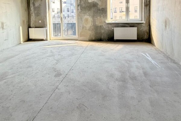 2-комнатная квартира по адресу Лавандовая ул., д. 12 - фото 5