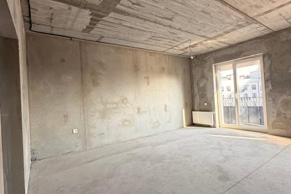 2-комнатная квартира по адресу Лавандовая ул., д. 12 - фото 4