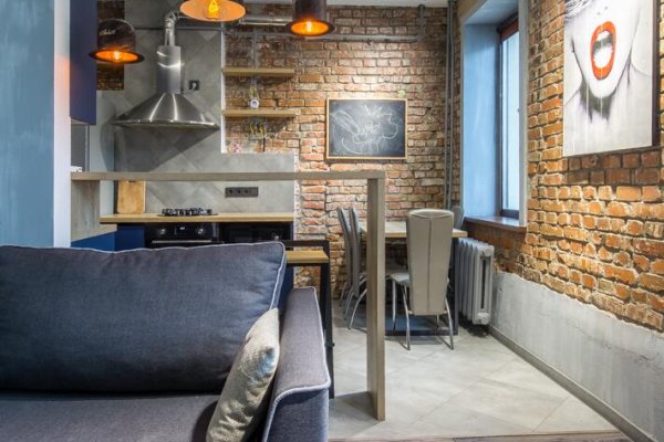 2-комнатная квартира по адресу Независимости просп., д. 39 - фото 7