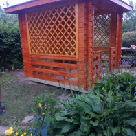 Фотография Продается участок с/т. Родник-мелиоратор - фото 7