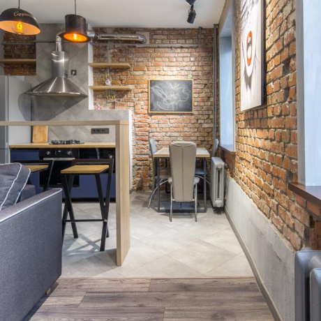 Фотография 2-комнатная квартира по адресу Независимости просп., д. 39 - фото 8